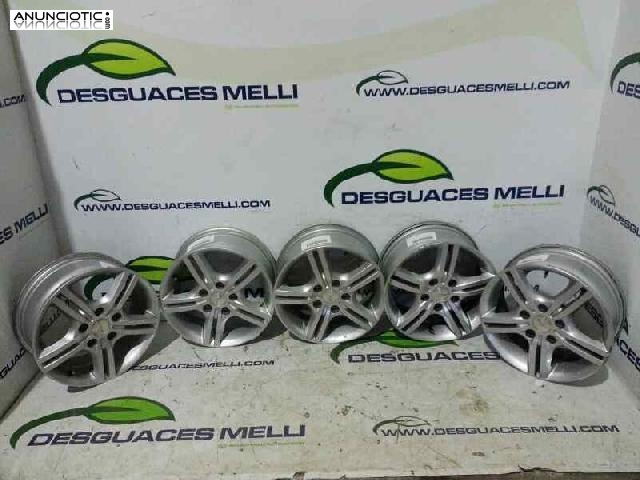 959245 llanta land rover freelander 1.8i