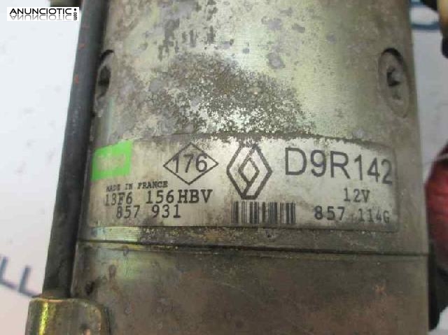 959245 llanta land rover freelander 1.8i