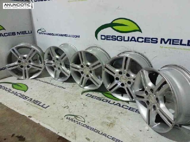 959245 llanta land rover freelander 1.8i