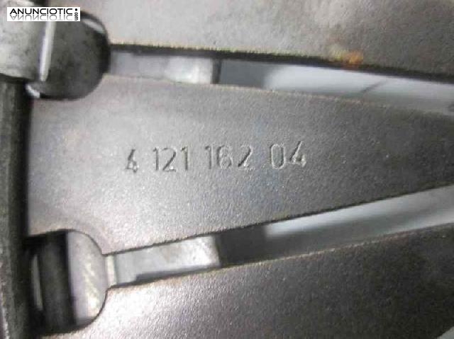 573654 kit citroen c4 berlina 1.6 16v