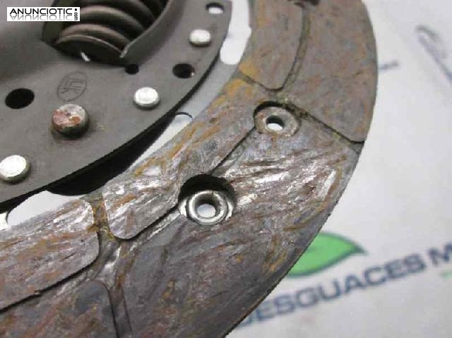 573654 kit citroen c4 berlina 1.6 16v