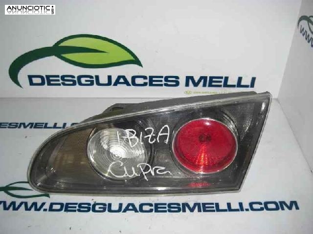 56676 piloto seat ibiza cupra