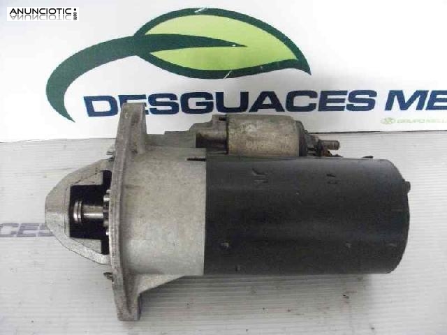 124625 motor alfa romeo alfa 156 1.9 jtd