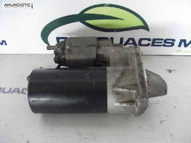 124625 motor alfa romeo alfa 156 1.9 jtd