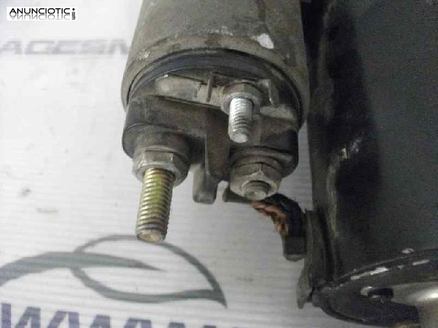 124625 motor alfa romeo alfa 156 1.9 jtd