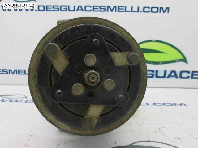 263374 compresor citroen c2 sport chic