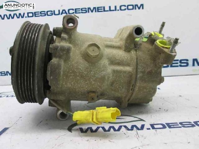 263374 compresor citroen c2 sport chic