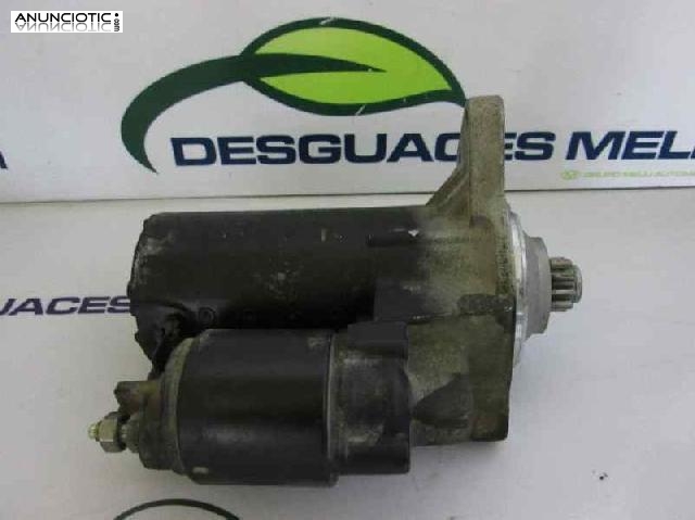 227028 motor volkswagen golf iv berlina