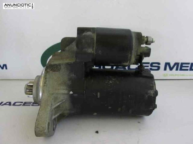 227028 motor volkswagen golf iv berlina