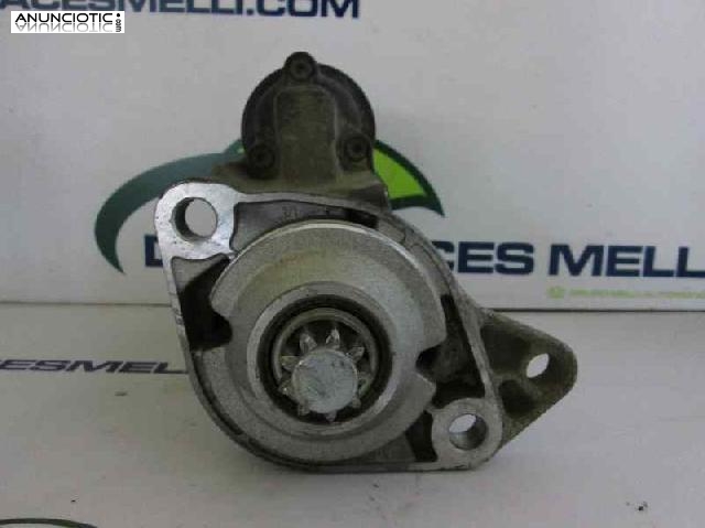 227028 motor volkswagen golf iv berlina