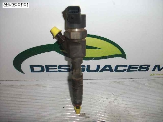 158792 inyector renault kangoo 4x4