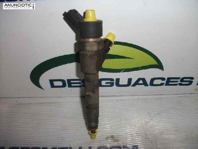 158792 inyector renault kangoo 4x4