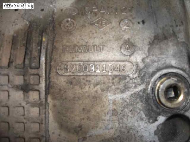 228060 carter renault megane ii berlina