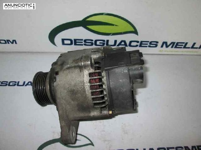203075 alternador fiat barchetta 1.8 16v