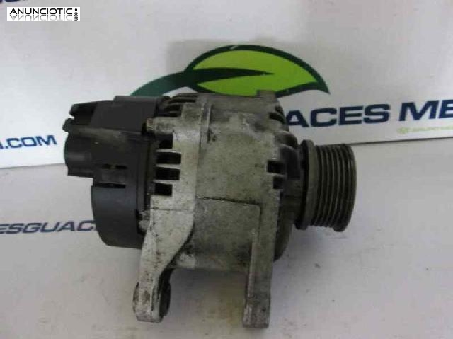 203075 alternador fiat barchetta 1.8 16v