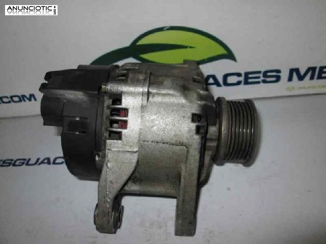203075 alternador fiat barchetta 1.8 16v