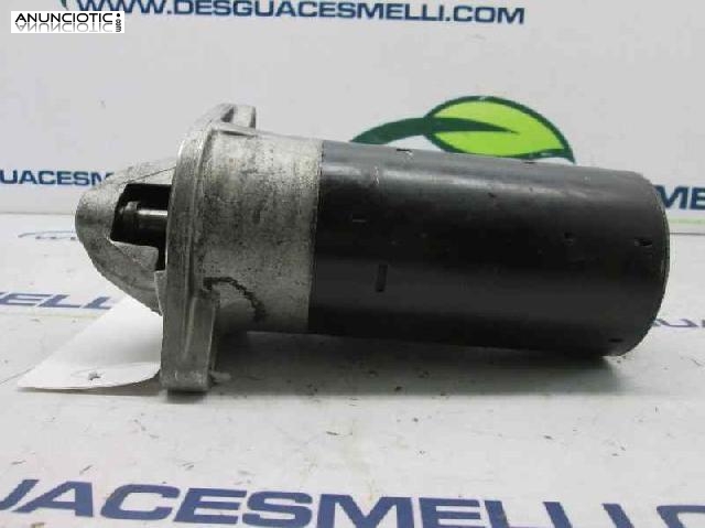 319598 motor bmw serie 3 berlina 2.4