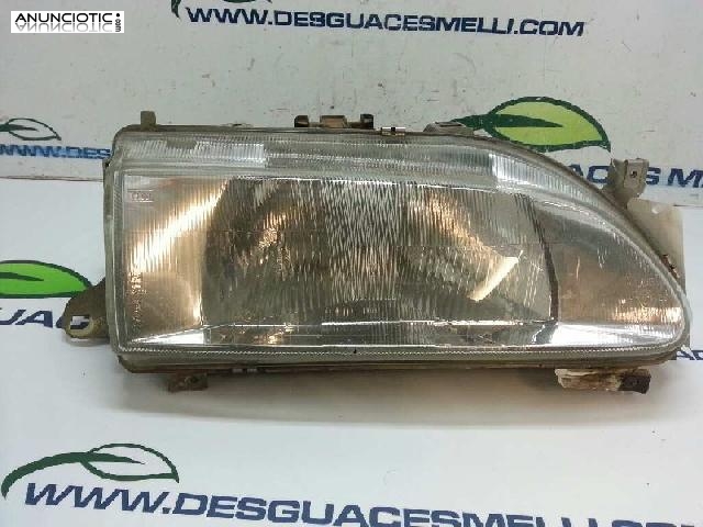 1258621 faro renault 19 port&atilde;�n