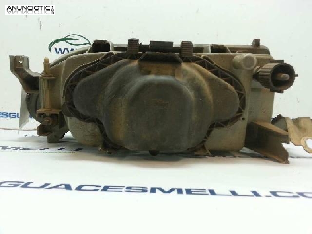1258621 faro renault 19 port&atilde;�n