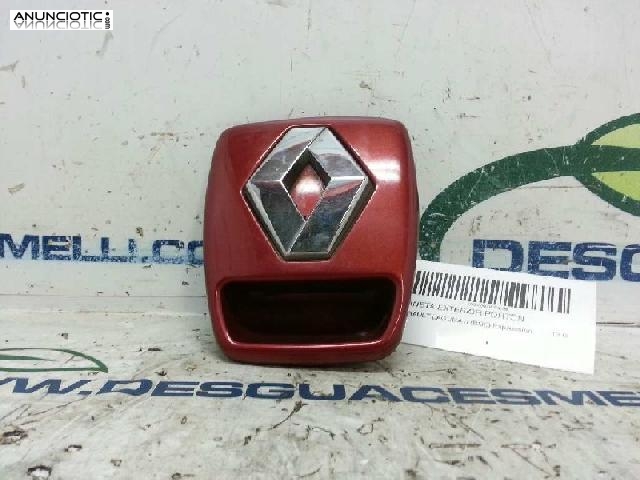 1279098 maneta renault laguna ii