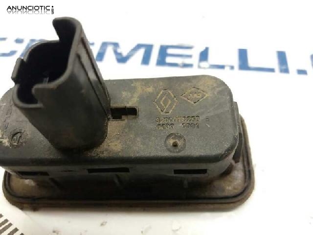 1267380 maneta renault scenic ii confort