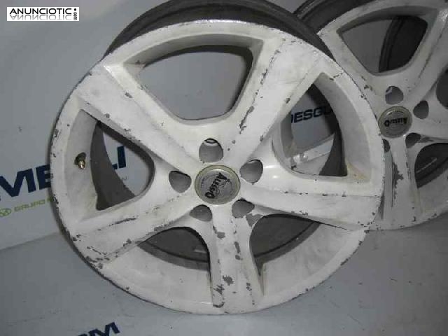 38684 llanta volkswagen golf iv berlina