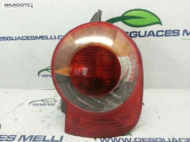 1285143 piloto renault modus confort