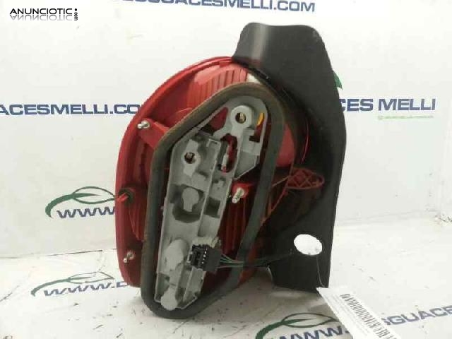 1285143 piloto renault modus confort