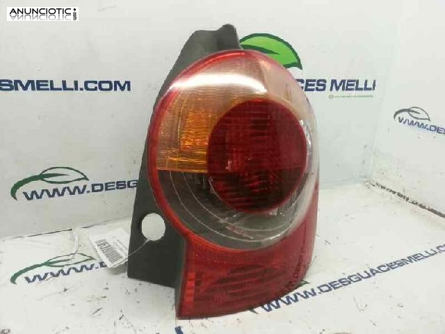 1285143 piloto renault modus confort
