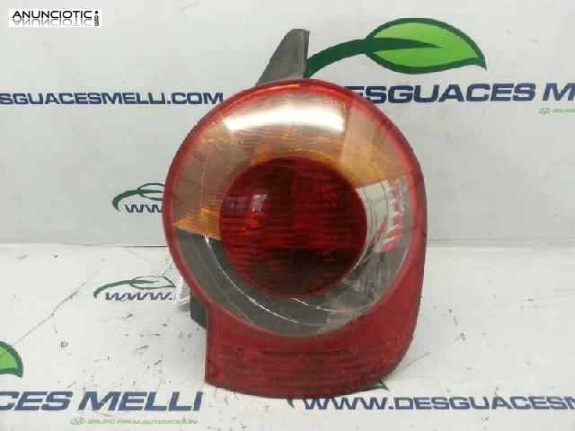 1285143 piloto renault modus confort