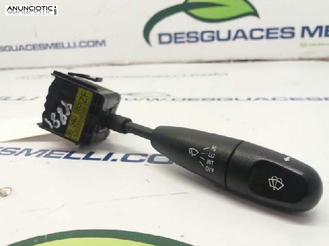 1257458 mando daewoo kalos 1.4 se