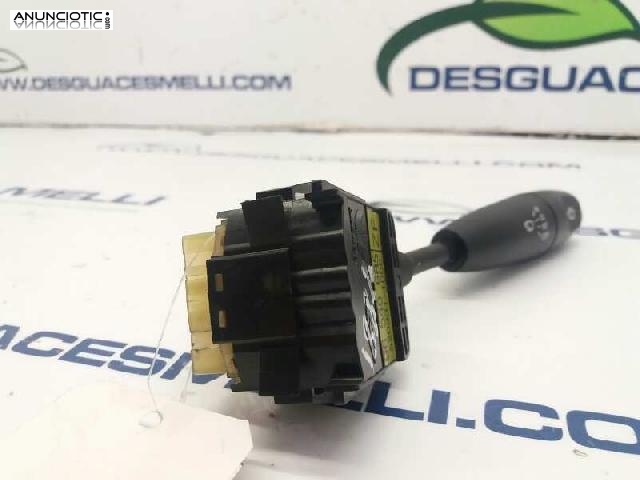 1257458 mando daewoo kalos 1.4 se