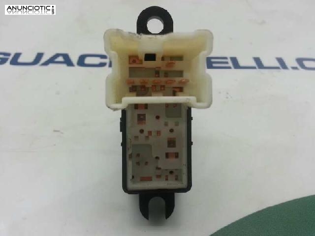 1286310 mando nissan micra acenta