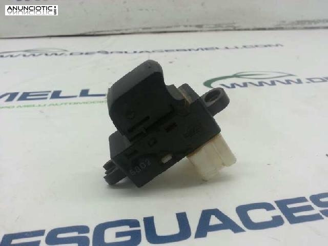 1286310 mando nissan micra acenta