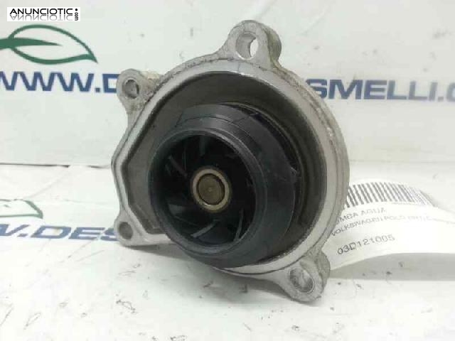 1273677 bomba volkswagen polo
