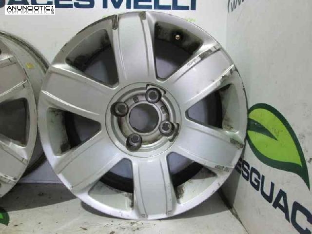 724666 llanta citroen c4 berlina