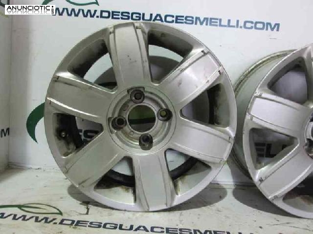 724666 llanta citroen c4 berlina