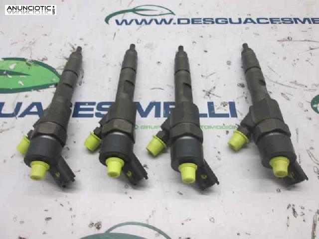 827323 inyector renault megane ii