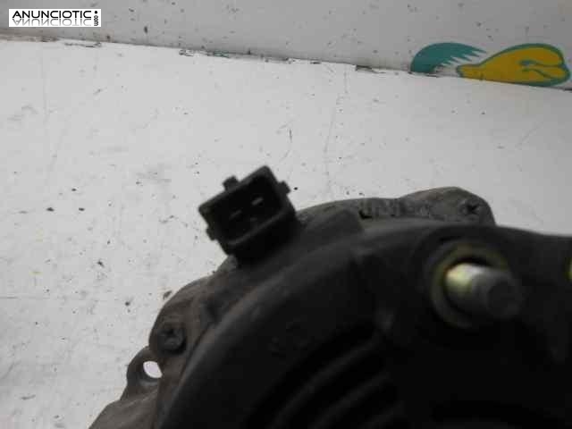 Alternador 3350053 0123310020 seat ibiza