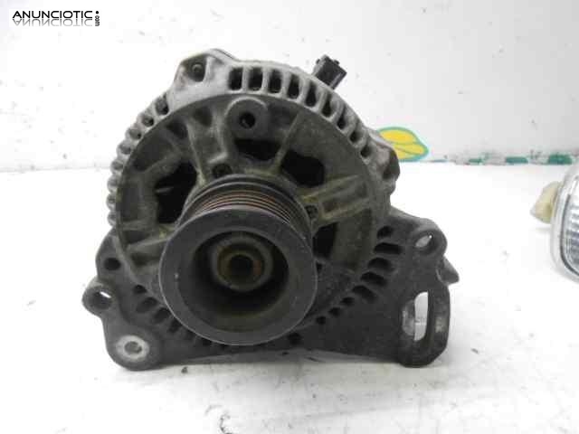 Alternador 3350053 0123310020 seat ibiza