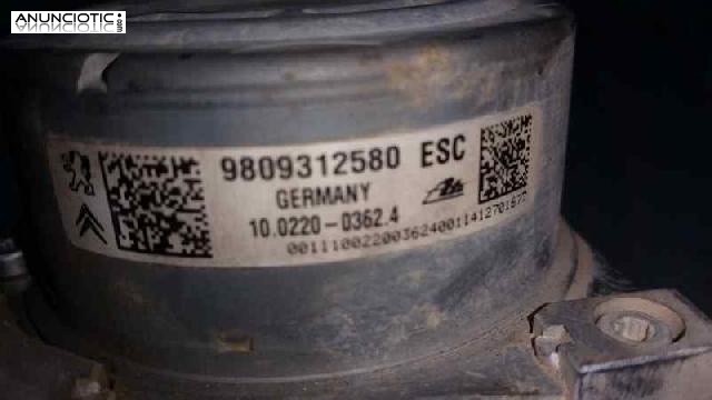 Abs 3731520 1022003624 peugeot 2008