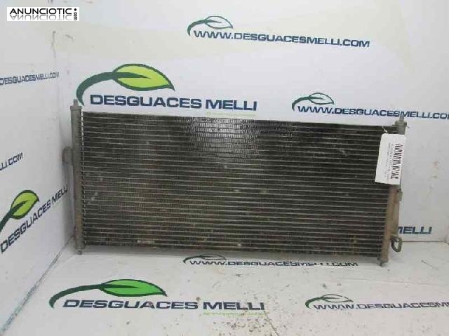 765938 radiador nissan almera acenta