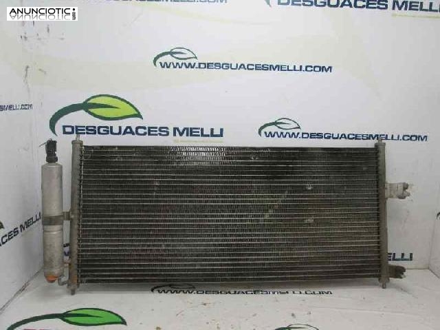 765938 radiador nissan almera acenta