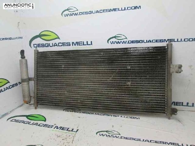 765938 radiador nissan almera acenta