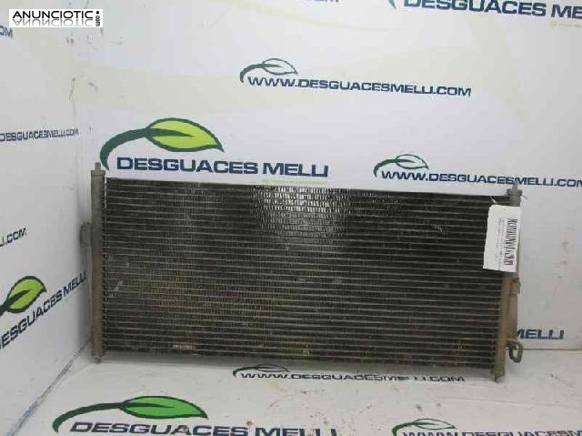 765938 radiador nissan almera acenta
