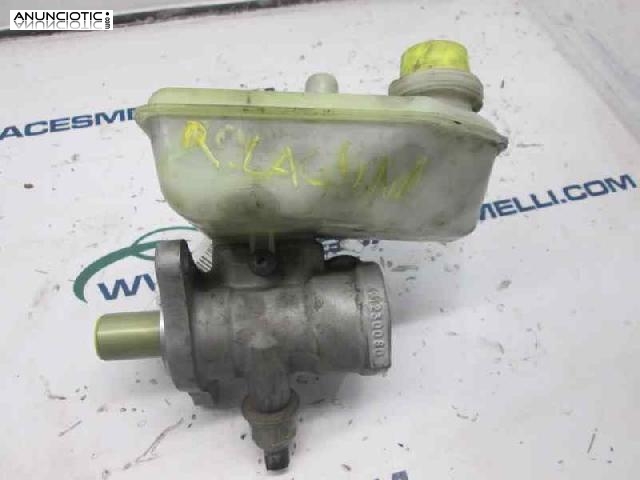 756584 bomba renault laguna ii 1.9 dci