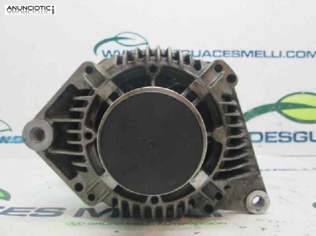 663060 alternador renault laguna