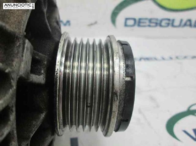 663060 alternador renault laguna
