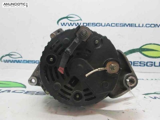 663060 alternador renault laguna