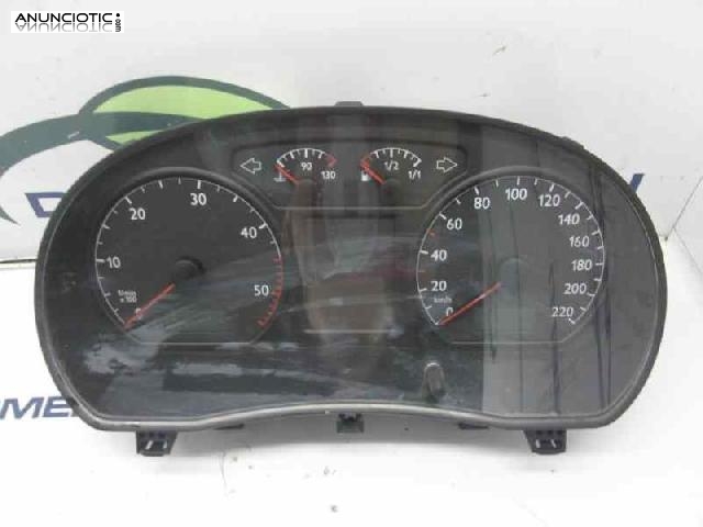 520943 cuadro volkswagen polo